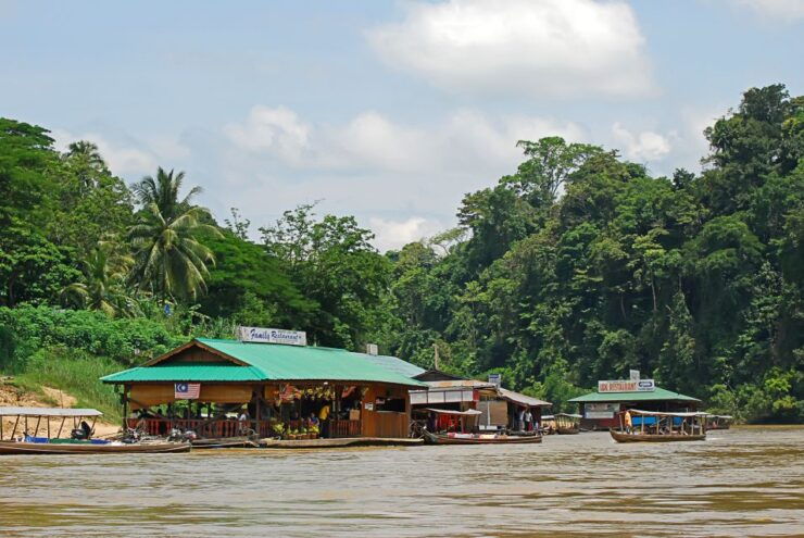 From Kuala Lumpur: Taman Negara National Park Day Tour - Indigenous Culture Experience