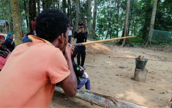 From Kuala Lumpur: Taman Negara National Park Full-Day Tour - Full Description