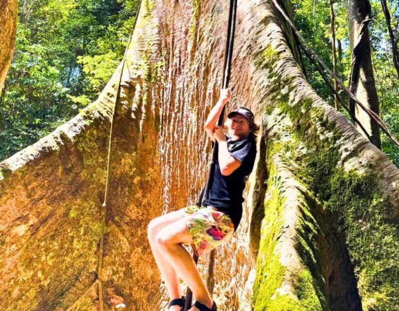 From Kuala Lumpur: Taman Negara National Park Private Tour - Good To Know