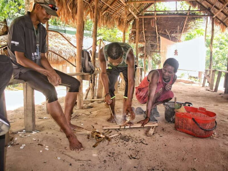 From Kuala Lumpur: Taman Negara National Park Trek Day Tour - Who Is This Tour Best For?