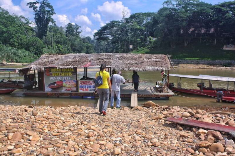 From Kuala Lumpur: Taman Negara National Park Trek Day Tour - Good To Know