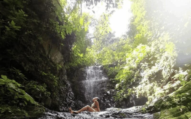 From Kuala Lumpur: White Water Rafting Adventure (Grade 4) - Who Should Consider This Tour?