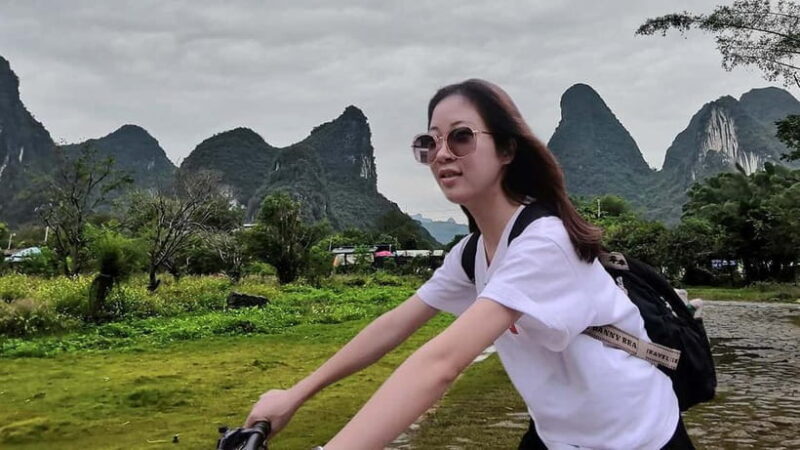 From Kunming: 15-Day Private Tour to Guilin and Yangshuo - Good To Know