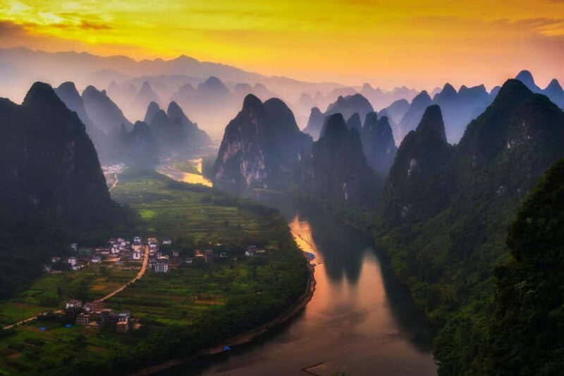 From Kunming: 15-Day Private Tour to Guilin and Yangshuo - Authentic Experiences and Practical Tips