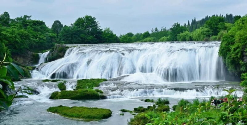 From Kunming: 15-Day Private Tour to Guilin and Yangshuo - Good To Know