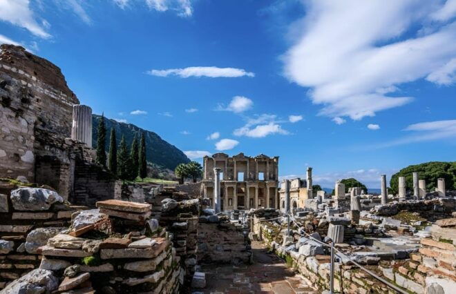 From Kusadasi: Daily Ephesus Tour for Cruise Passengers - Inclusions and Exclusions