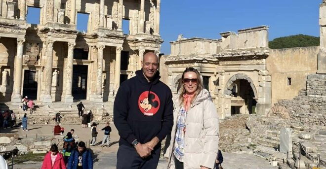 From Kusadasi: Daily Ephesus Tour for Cruise Passengers - Pricing Information
