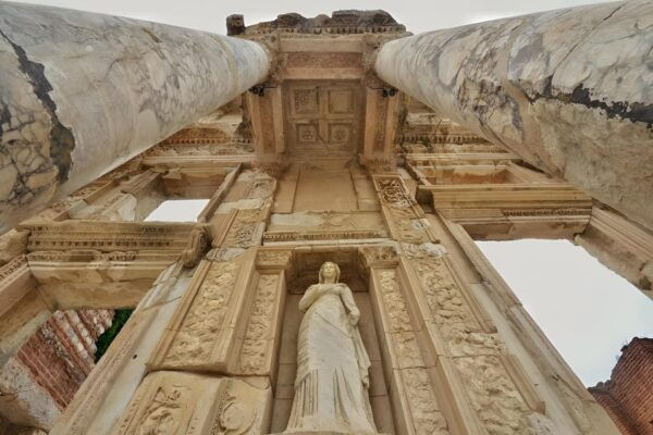 From Kusadasi: Daily Ephesus Tour for Cruise Passengers - Participant Guidelines