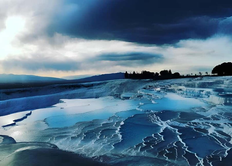 From Kusadasi: Daily Pamukkale Tour - A Practical Overview of the Kusadasi to Pamukkale Tour