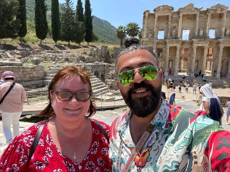 From Kusadasi: Ephesus Highlights Tour for Cruise Customers - What Makes This Tour Worth It?