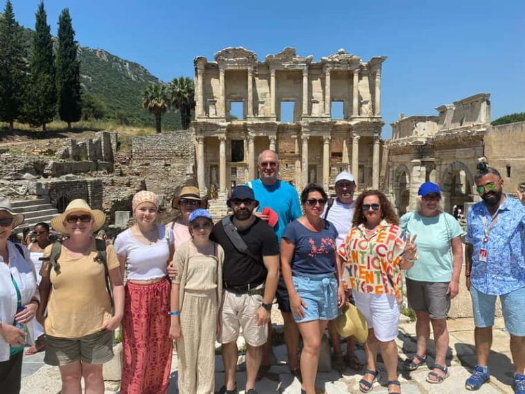 From Kusadasi: Ephesus Highlights Tour for Cruise Customers - Final Thoughts