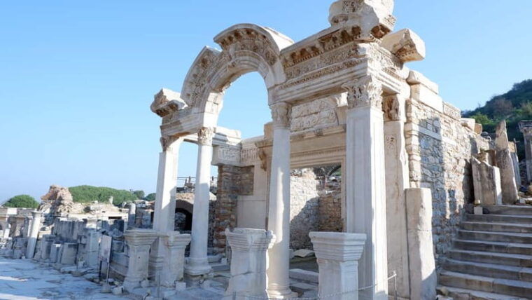 From Kusadasi: Ephesus Highlights Tour for Cruise Customers - FAQ