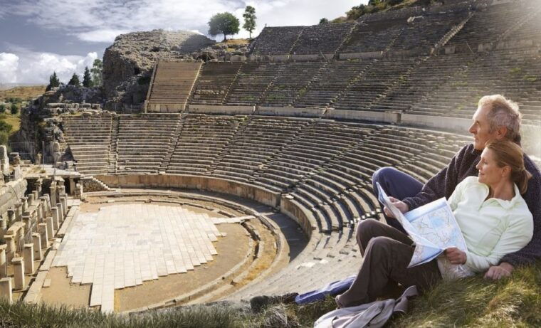 From Kusadasi: Ephesus Private Guided Tour - The Practicalities: Price, Duration, and Tips