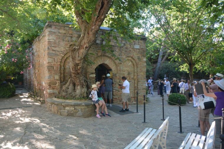 From Kusadasi: Ephesus Private Guided Tour - FAQ