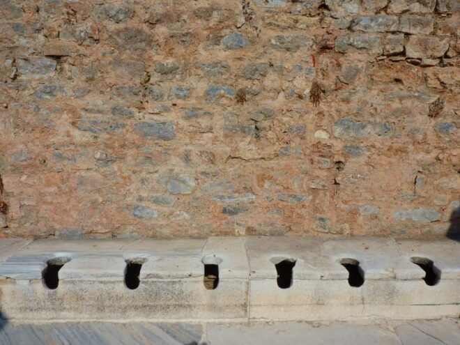 From Kusadasi: Ephesus Private Tour for Cruise Passengers - Inclusions and Amenities