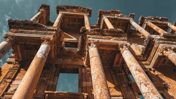 From Kusadasi: Ephesus Private Tour for Cruise Passengers - Tips for Cruise Passengers