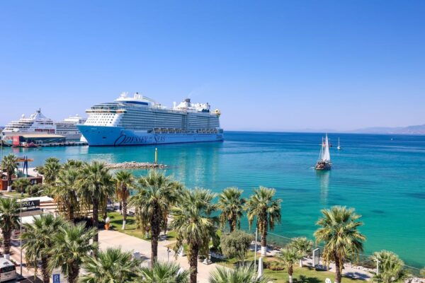 From Kusadasi: Ephesus Private Tour for Cruise Passengers - Frequently Asked Questions