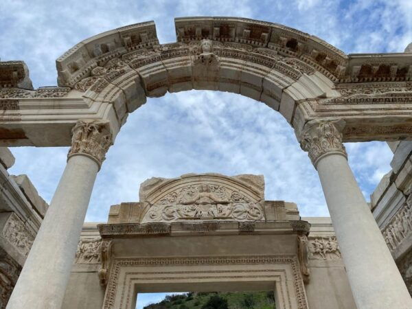 From Kusadasi: Ephesus, Terrace Houses, and Artemis Temple - Frequently Asked Questions