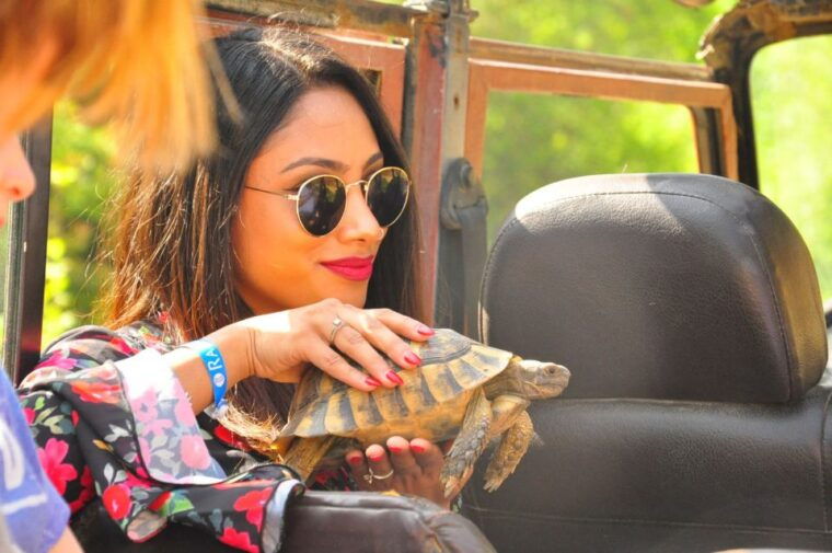 From Kusadasi: Full-Day National Park Jeep Tour with Lunch - Who Should Book This Tour?