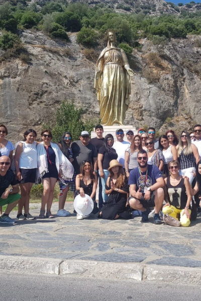 From Kusadasi: Guided Ephesus Tour With Ciber Ephesus Museum - Visitor Tips