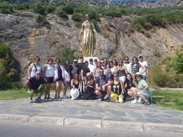 From Kusadasi: Guided Ephesus Tour With Ciber Ephesus Museum - Frequently Asked Questions