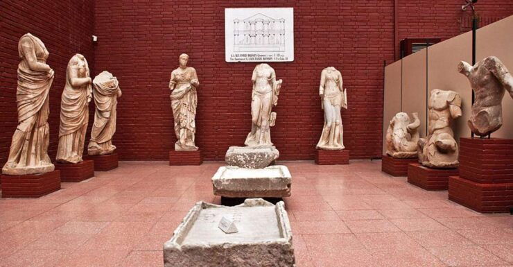 From Kusadasi or Selçuk: Ephesus Private Tour - Tour Experience Highlights