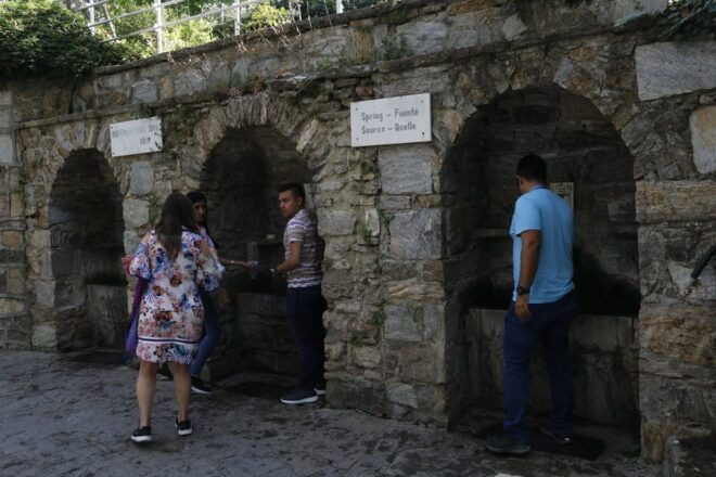 From Kusadasi Port: PRIVATE Highlights of Ephesus Tour - Inclusions