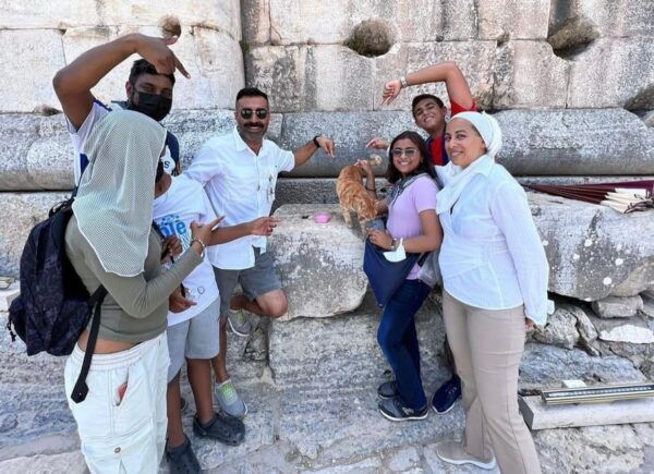 From Kusadasi Port: PRIVATE Highlights of Ephesus Tour - Recommended Attire