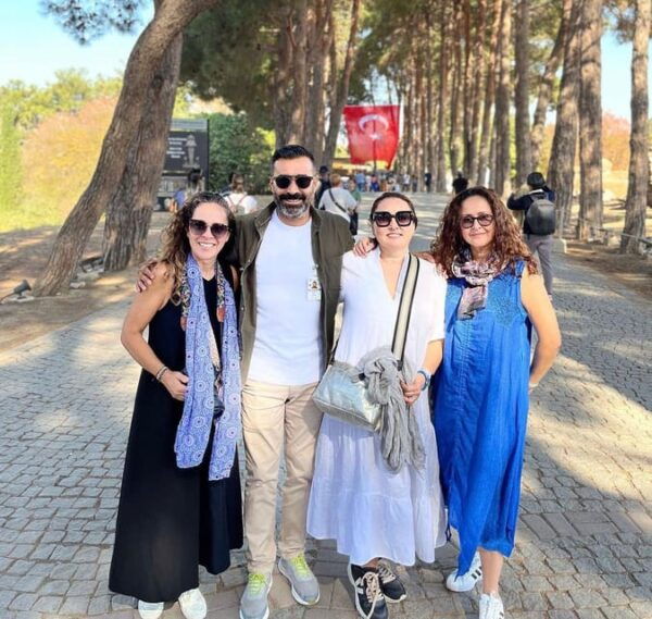 From Kusadasi Port: PRIVATE Highlights of Ephesus Tour - Summer Precautions