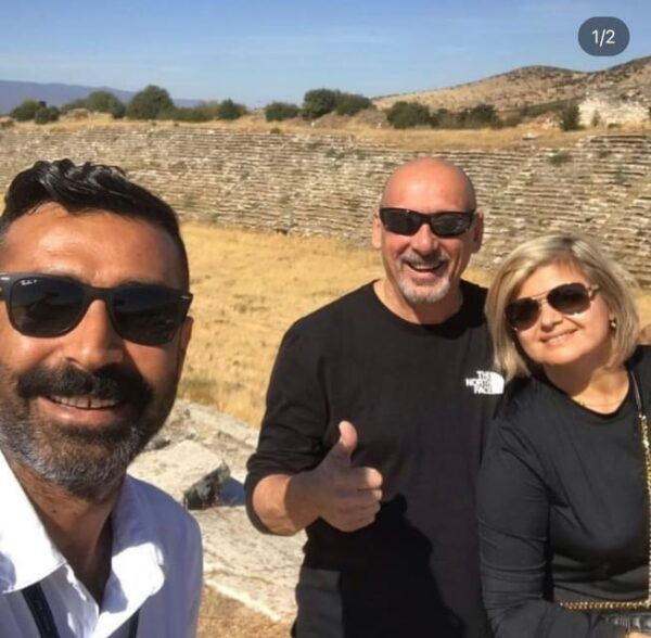From Kusadasi Port: PRIVATE Highlights of Ephesus Tour - Frequently Asked Questions