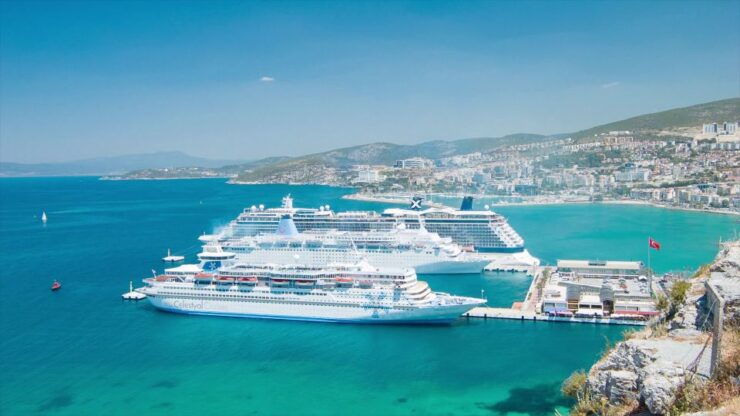 From Kusadasi Port: Private Tour of Ephesus (Skip-The-Line) - Booking and Flexibility Options