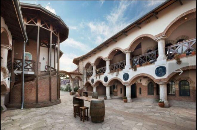 From Kuşadası: Private Ephesus and Wine Tasting Tour - Inclusions and Benefits