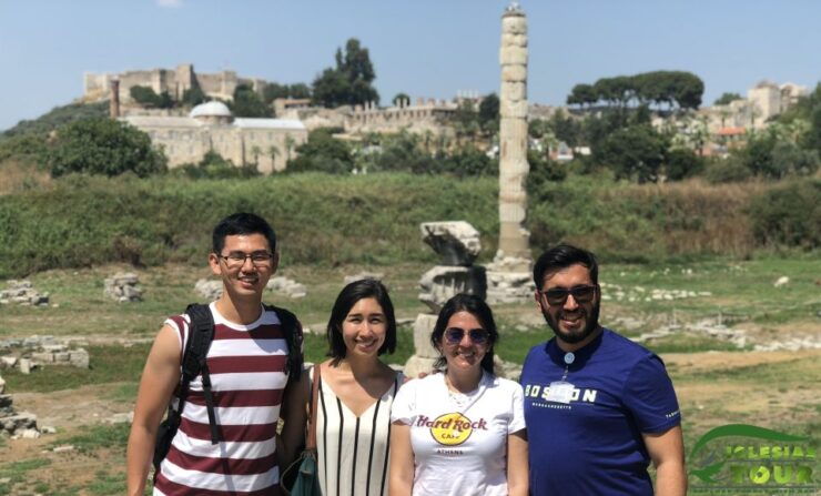 From Kusadasi: Private Ephesus Tour for Cruise Passengers - Highlights