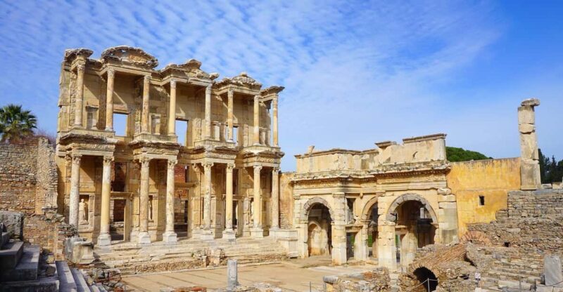 From Kusadasi: Private Ephesus Tour for Cruise Passengers - Why This Tour Is Worth Considering