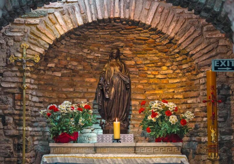 From Kusadasi: Private Ephesus Tour for Cruise Passengers - Final Thoughts: Who Is This Tour Best For?