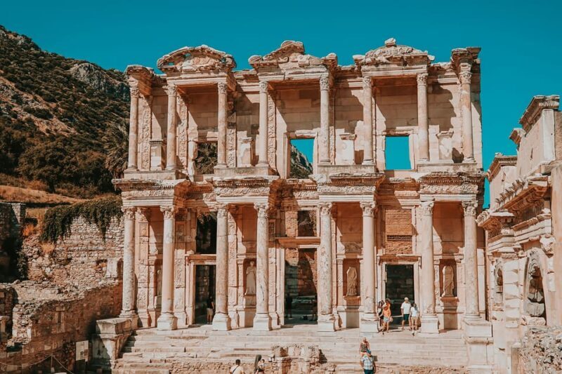 From Kusadasi: Private Ephesus Tour for Cruise Passengers - Frequently Asked Questions