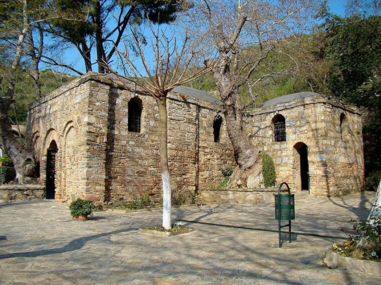 From Kusadasi : Private Ephesus Tour  Tailored for Cruisers - FAQ