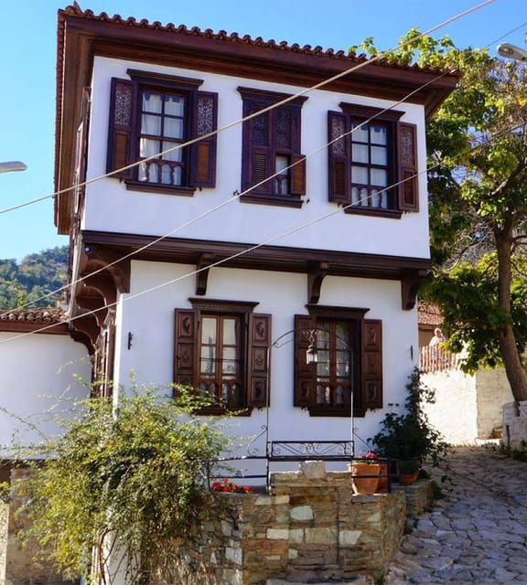 From Kuşadası: Private Şirince Village Tour - Tour Highlights