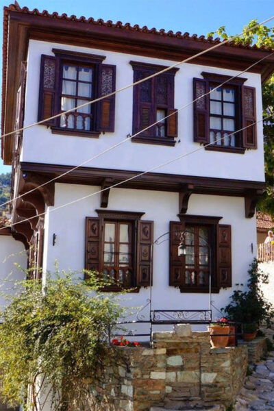 From Kuşadası: Private Şirince Village Tour - Tips for a Great Experience