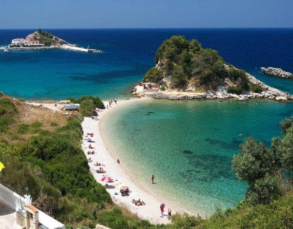 From Kusadasi: Roundtrip Ferry to Samos With Hotel Transfer - Travel Tips