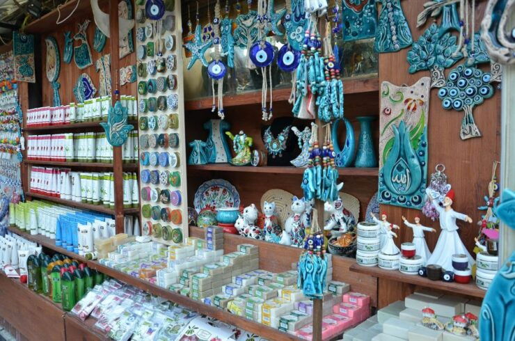 From Kusadasi: Sirince Village and Ephesus Tour - Booking Details
