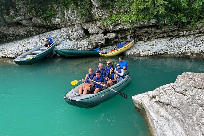 From Kutaisi: Canyons and Caves Tour With Transfer to Tbilisi - Transportation Details
