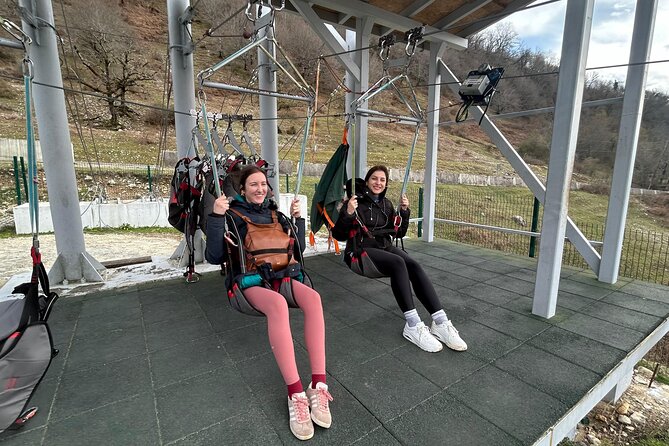 From Kutaisi: Canyons and Caves Tour With Transfer to Tbilisi - Booking Options