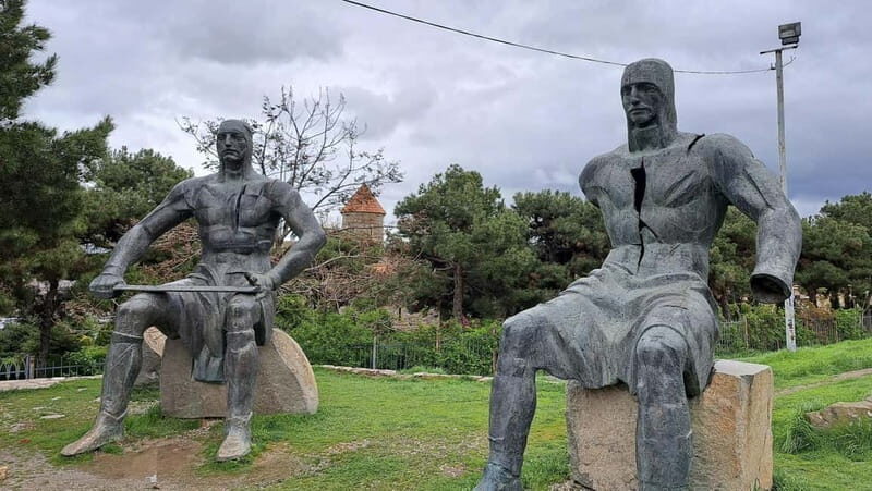 From Kutaisi: Gori and Uplistsikhe Cave town Guided Tour - Good To Know