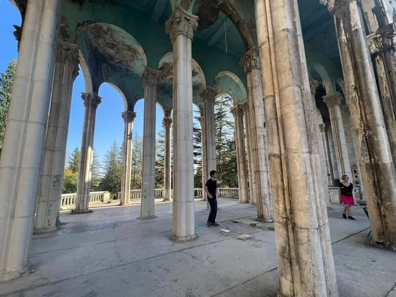 From Kutaisi: Martvili & Okatse Canyons & Cave Guided Tour - Final Thoughts