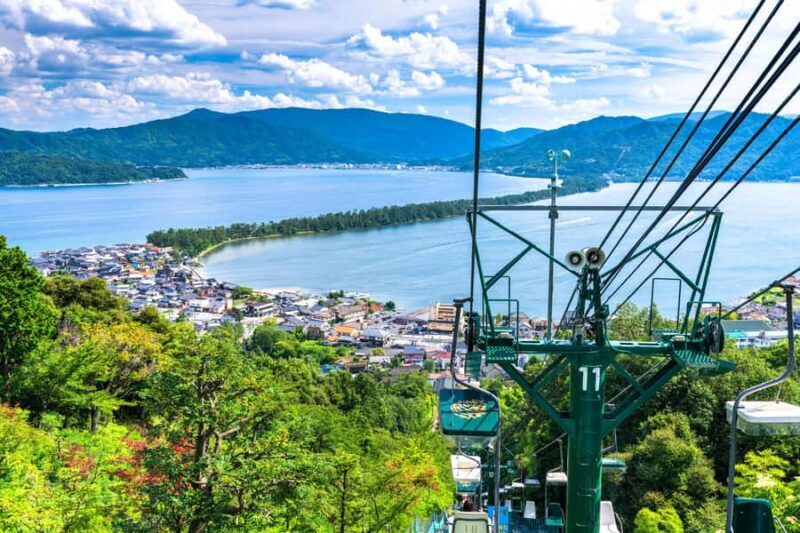 From Kyoto: Amanohashidate, Ine Bay & Miyama 1-Day Bus Tour - The Value and Overall Experience
