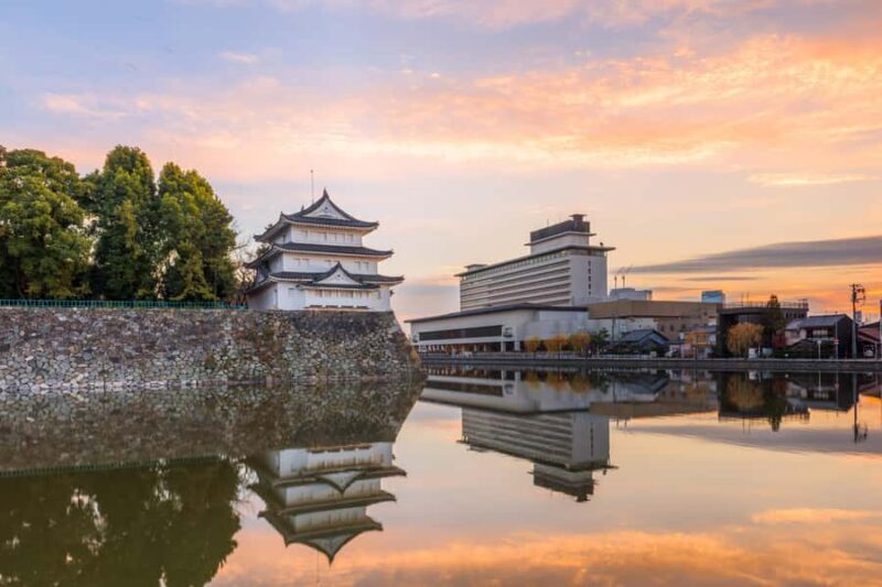 From Kyoto: Entry to Ghibli Park & Visit to Nagoya Castle - Who Would Love This Experience?