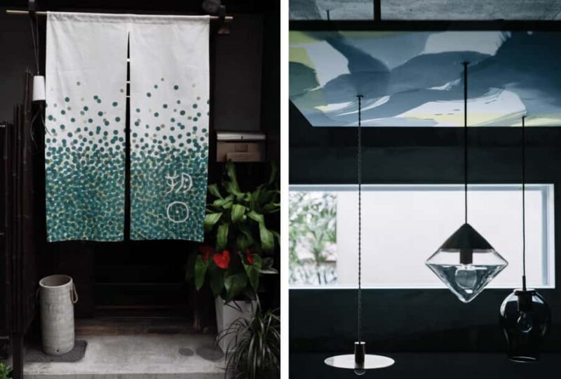 From Kyoto: Hikizome Dyeing in Shiga with Guide, Taxi Option - An In-Depth Look at the Hikizome Dyeing Experience