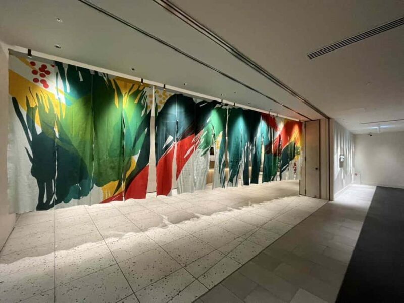 From Kyoto: Hikizome Dyeing in Shiga with Guide, Taxi Option - The Sum Up