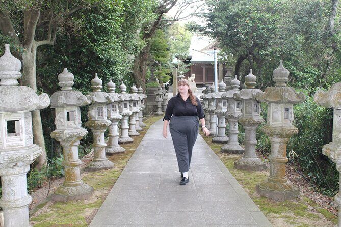 From Kyoto Island Exploration with Local Seafood Lunch - Who Should Consider This Tour?